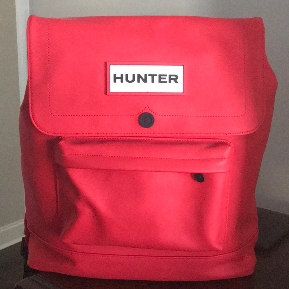 Hunter Backpack
